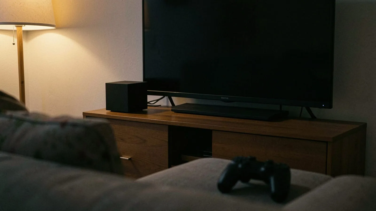 Cover artwork for The Steam Machine is the most principled console you probably shouldn't buy