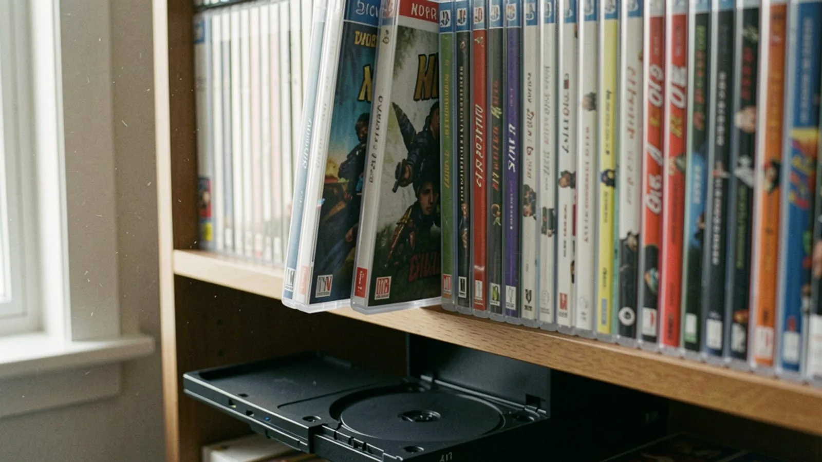 Cover artwork for You Don't Own Your Games. Europe Just Confirmed It, Politely.